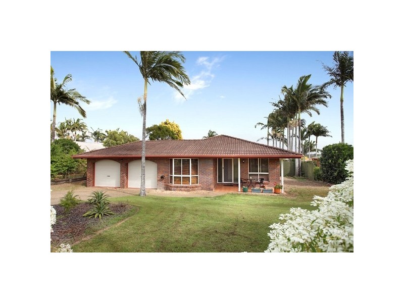 9 Wallen Place, Wynnum West QLD 4178