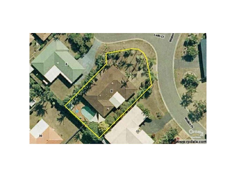 9 Wallen Place, Wynnum West QLD 4178