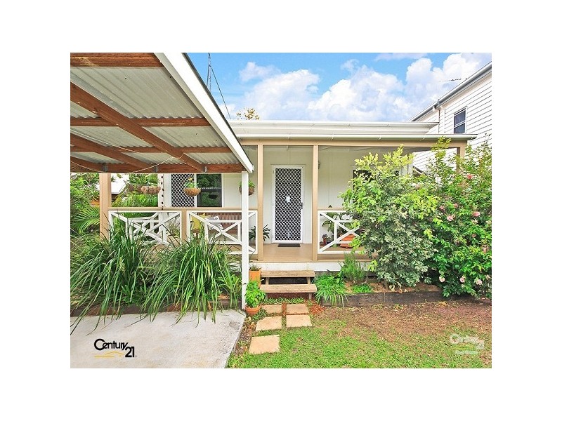 13 Ryder Street, Wynnum QLD 4178