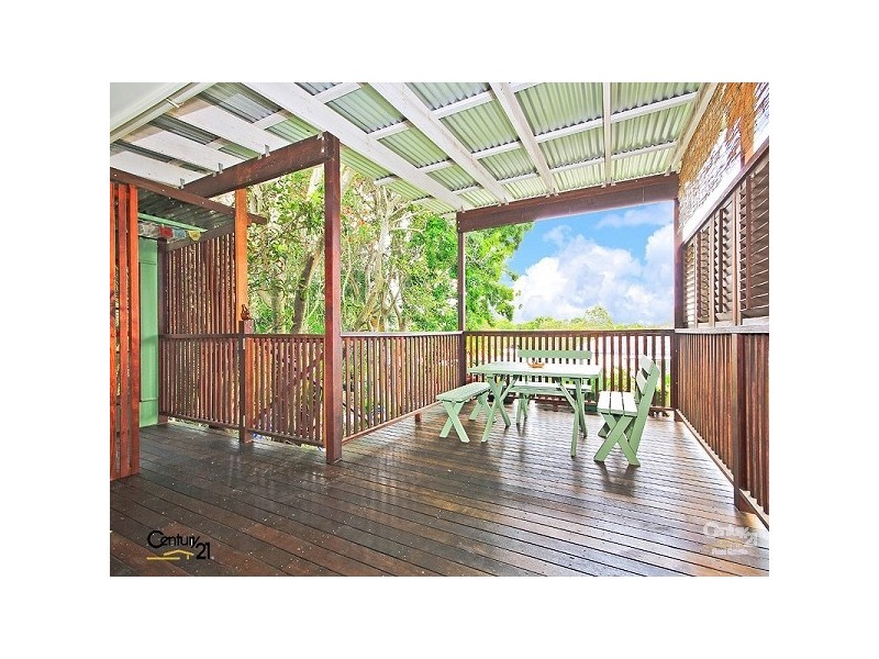 13 Ryder Street, Wynnum QLD 4178