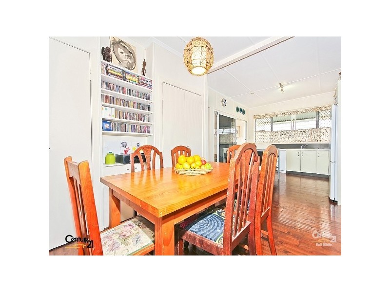 13 Ryder Street, Wynnum QLD 4178