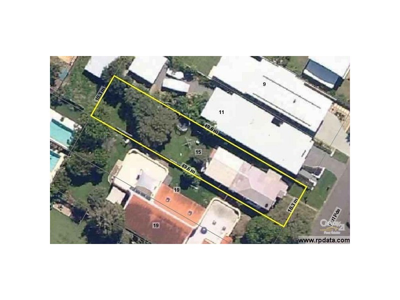 15 Earl Parade, Manly QLD 4179