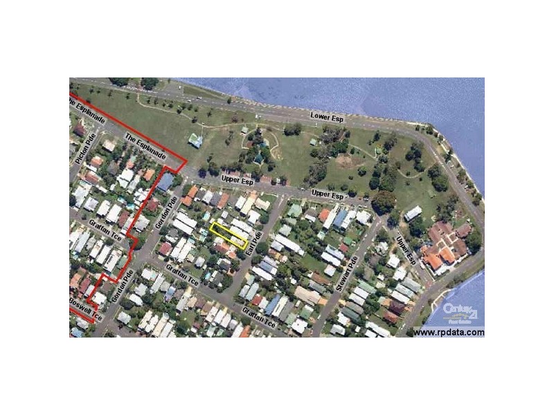 15 Earl Parade, Manly QLD 4179