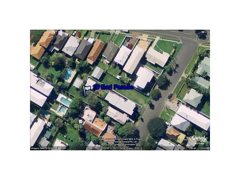 15 Earl Parade, Manly QLD 4179