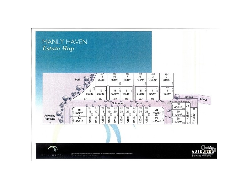 lot 21 Schooner Circuit, Manly West QLD 4179