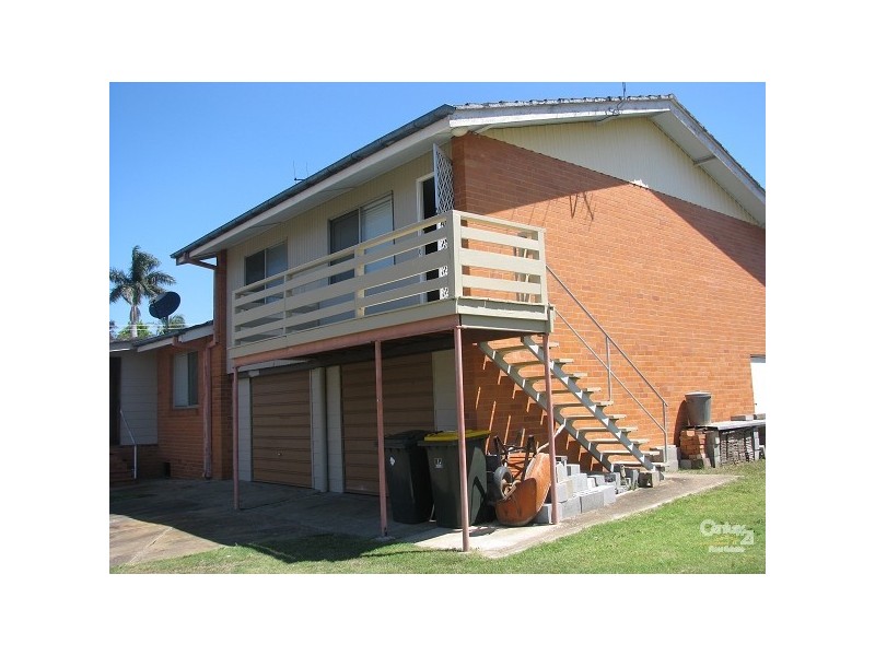 2/21 BRIDE STREET, Wynnum QLD 4178