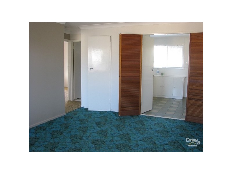 2/21 BRIDE STREET, Wynnum QLD 4178