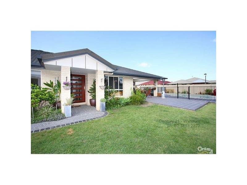 2 Venn Court, Wynnum West QLD 4178
