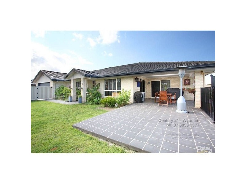 2 Venn Court, Wynnum West QLD 4178