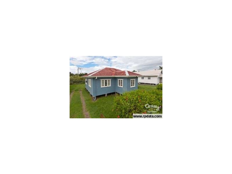 80 Andrew Street, Wynnum QLD 4178