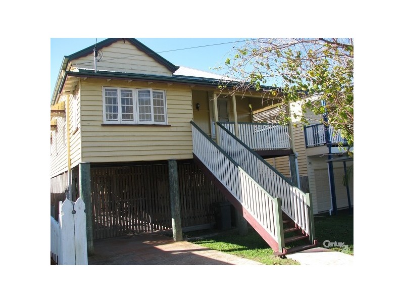 53 Waterview Avenue, Wynnum QLD 4178