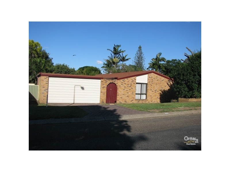 54 Amberjack Street, Manly West QLD 4179