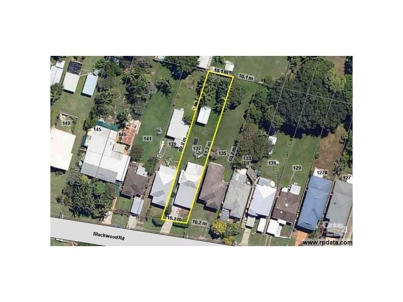 137 Blackwood Road, Manly West QLD 4179