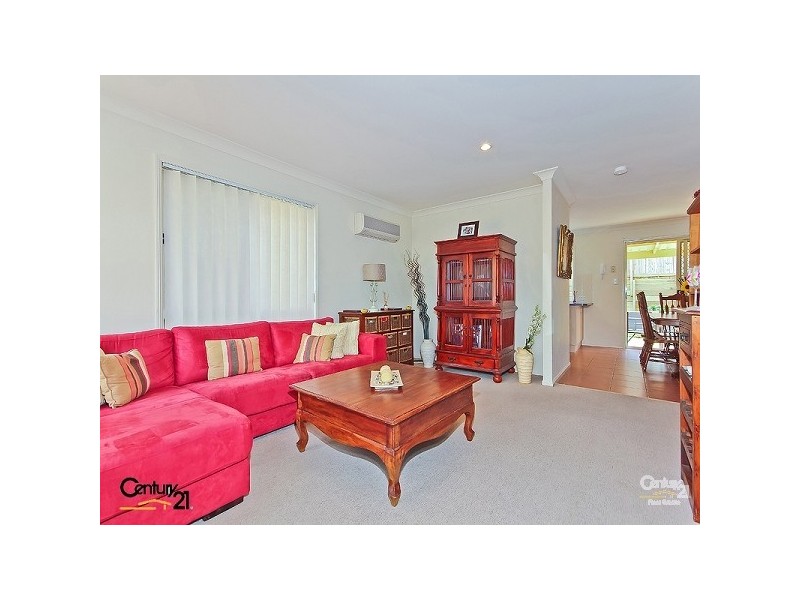 17/81 Network Drive, Wynnum West QLD 4178