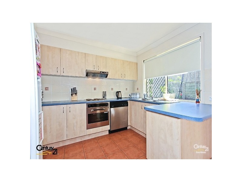 17/81 Network Drive, Wynnum West QLD 4178