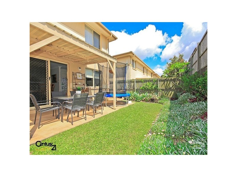 17/81 Network Drive, Wynnum West QLD 4178