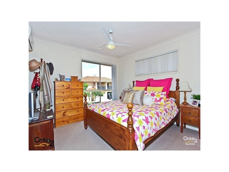 17/81 Network Drive, Wynnum West QLD 4178