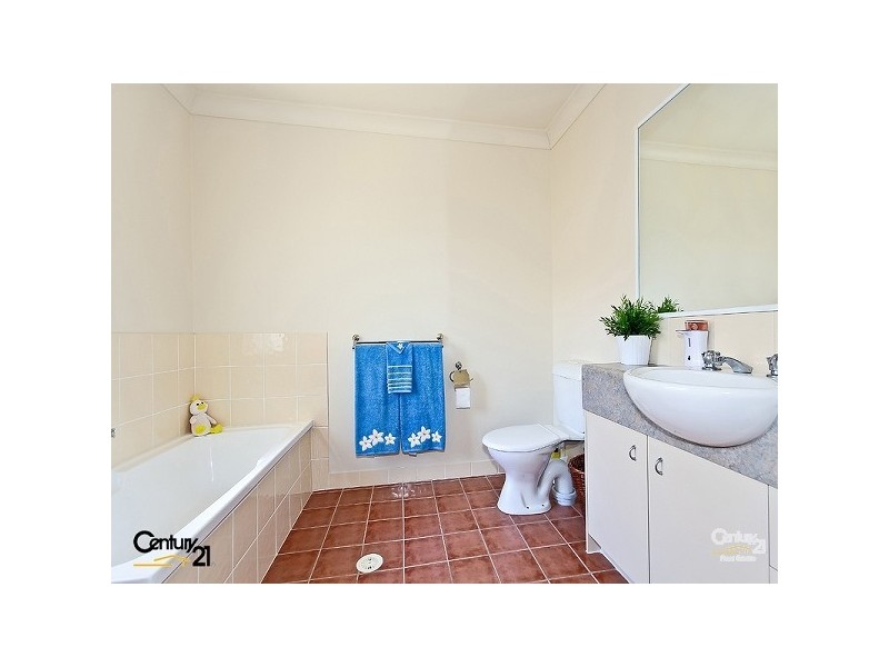 17/81 Network Drive, Wynnum West QLD 4178