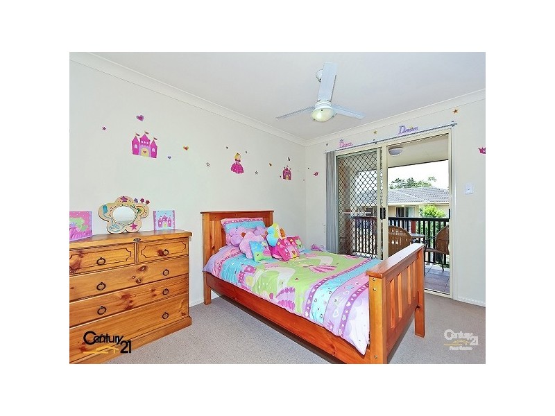 17/81 Network Drive, Wynnum West QLD 4178