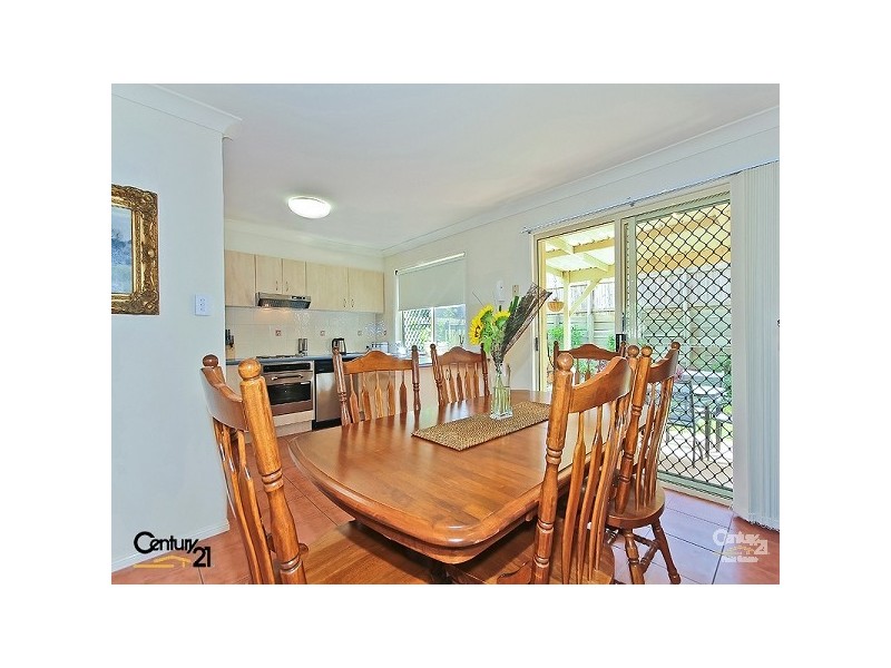 17/81 Network Drive, Wynnum West QLD 4178