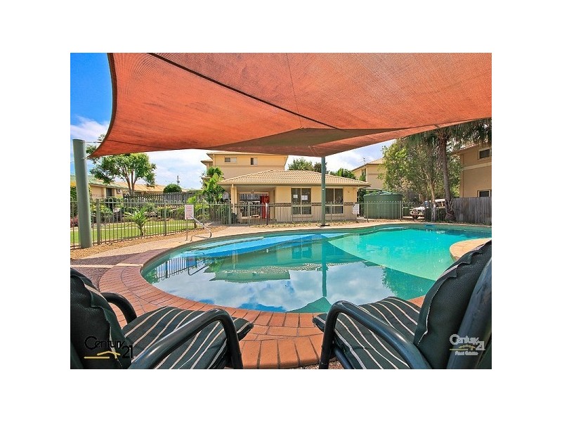 17/81 Network Drive, Wynnum West QLD 4178