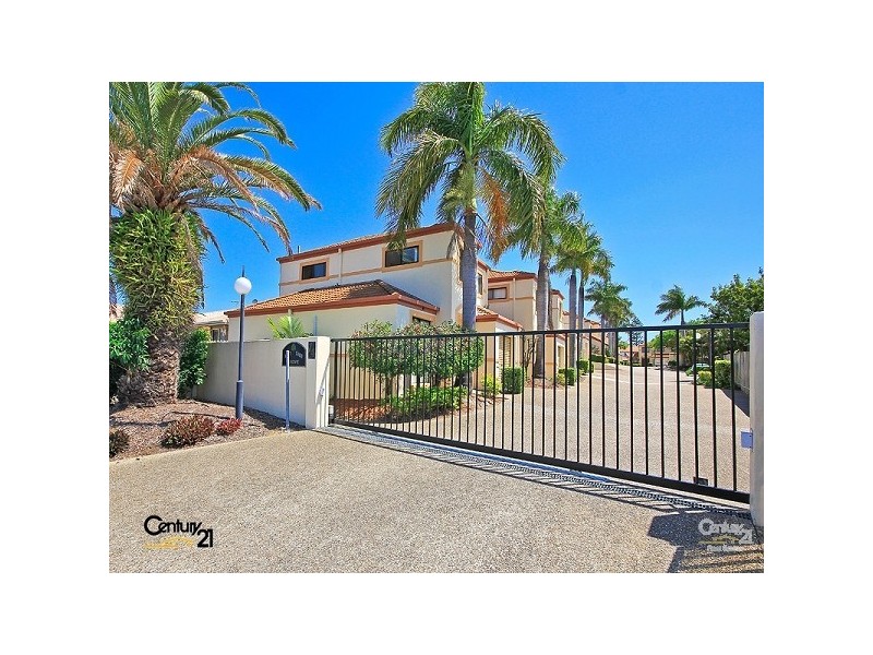 23/74 Plaza Street, Wynnum West QLD 4178