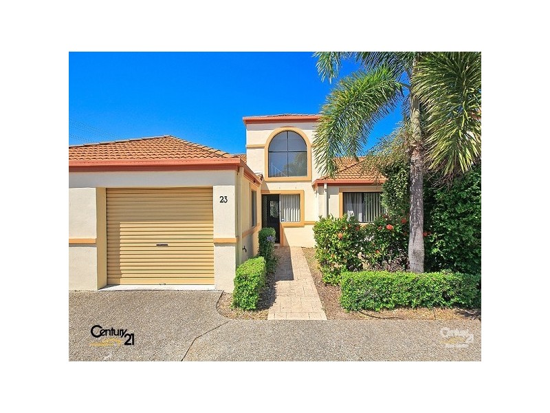 23/74 Plaza Street, Wynnum West QLD 4178