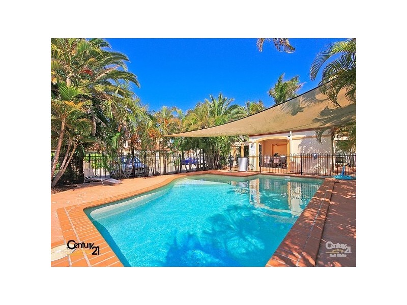 23/74 Plaza Street, Wynnum West QLD 4178