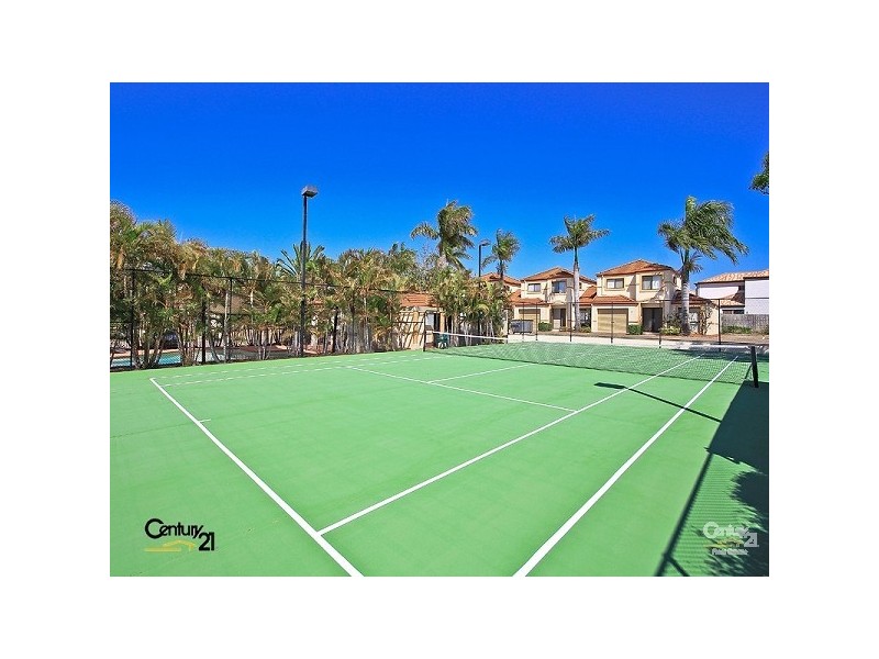 23/74 Plaza Street, Wynnum West QLD 4178