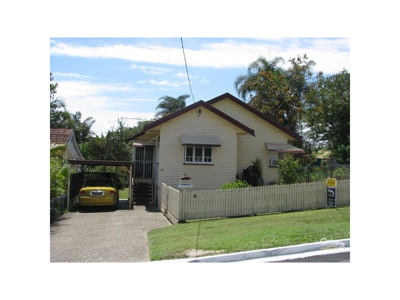55 Crown Street, Wynnum QLD 4178