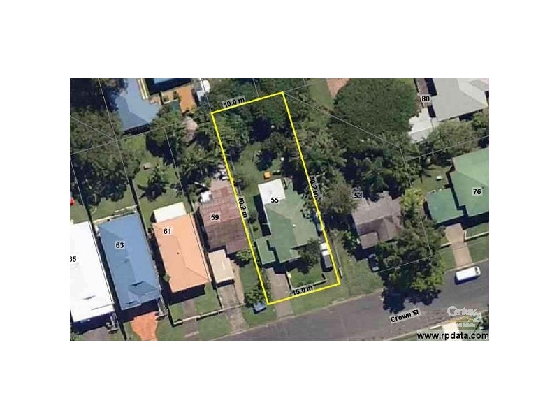 55 Crown Street, Wynnum QLD 4178