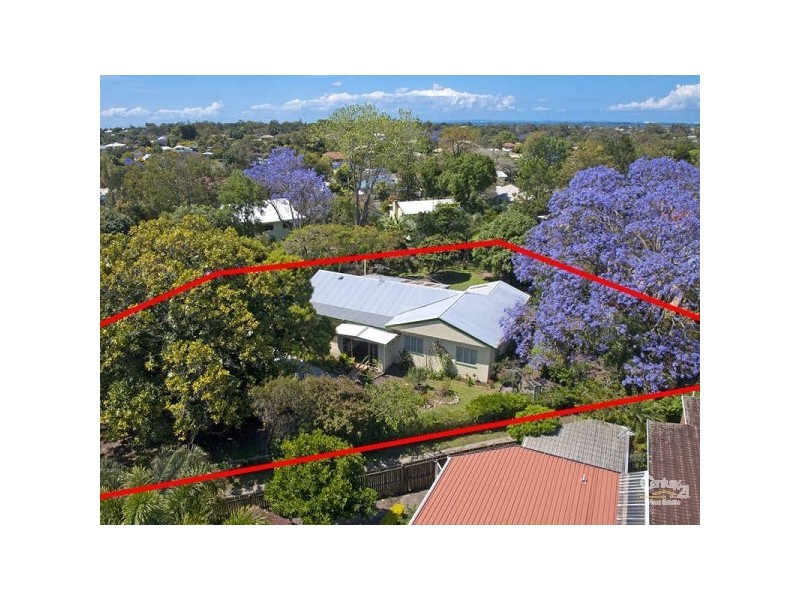 24 Randall Road, Wynnum West QLD 4178