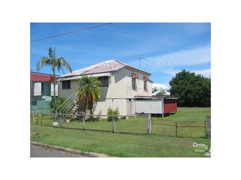 12 Emsworth Street, Wynnum QLD 4178