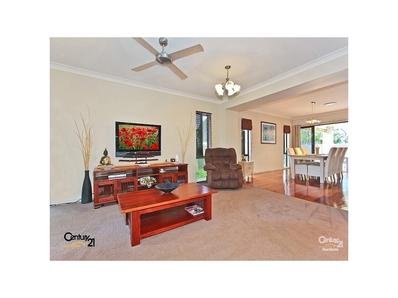 9 Dawson Drive, Manly West QLD 4179
