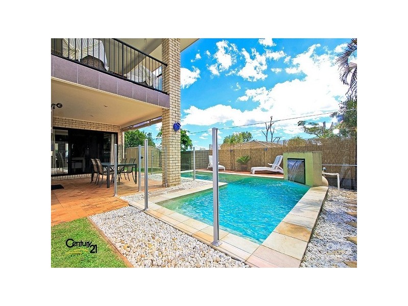 9 Dawson Drive, Manly West QLD 4179
