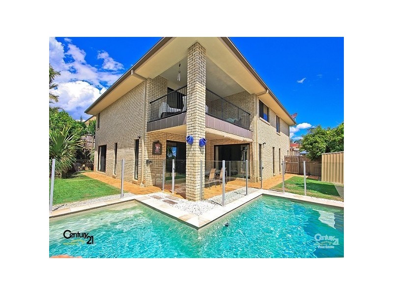9 Dawson Drive, Manly West QLD 4179