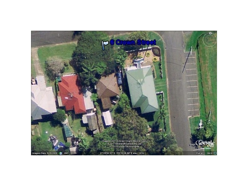 6 Crown Street, Wynnum QLD 4178