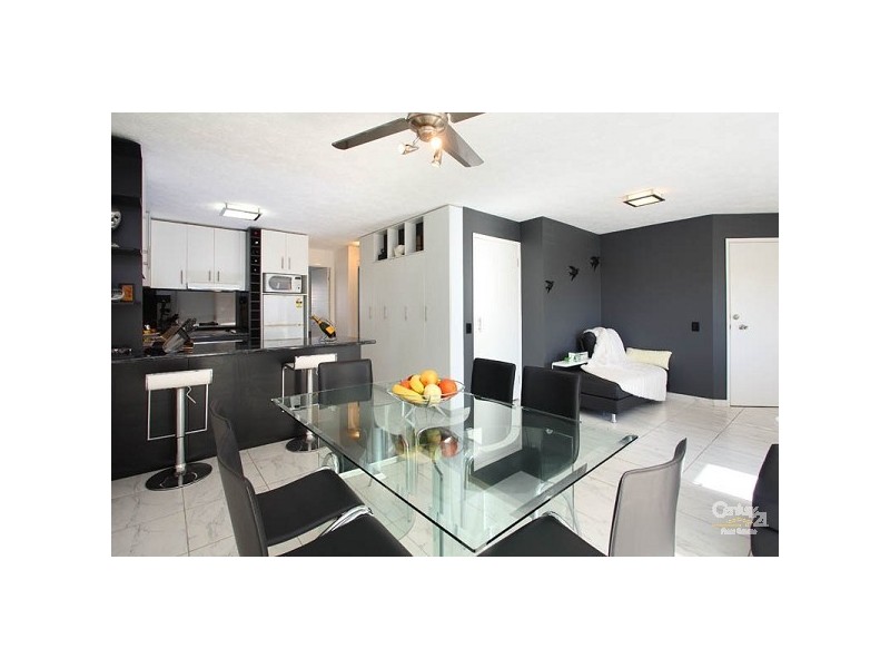 6/155  Wynnum Esplanade, Wynnum QLD 4178