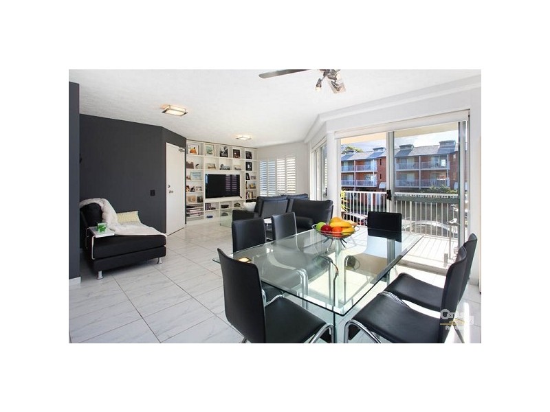 6/155  Wynnum Esplanade, Wynnum QLD 4178