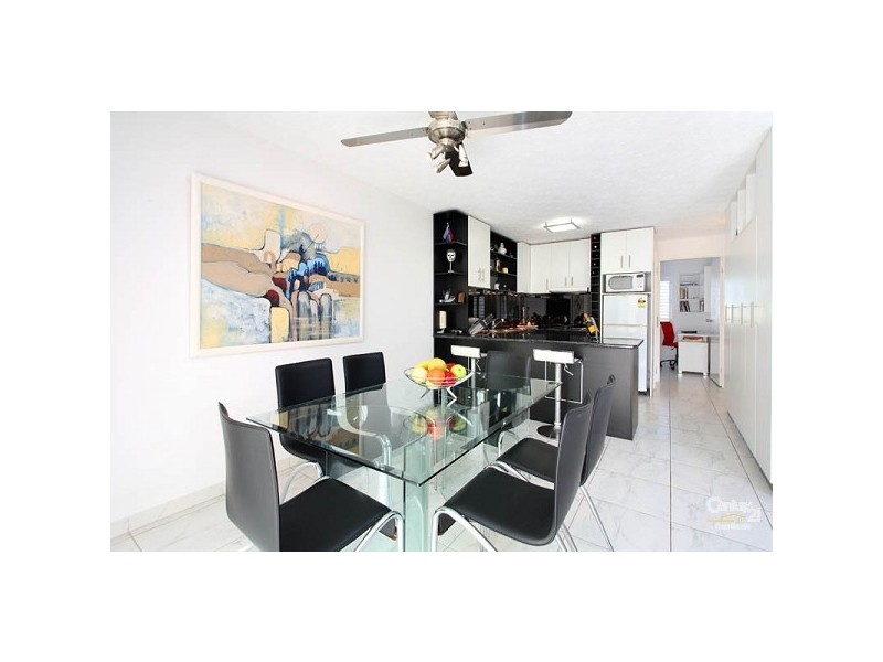 6/155 Wynnum Esplanade, Wynnum QLD 4178