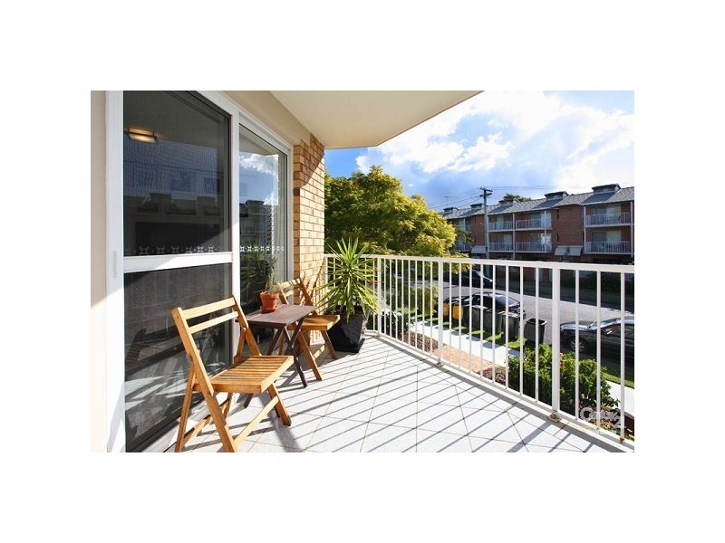 6/155 Wynnum Esplanade, Wynnum QLD 4178