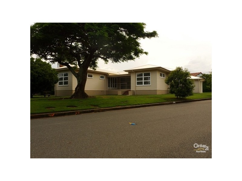 21 Duncan Street, Wynnum QLD 4178