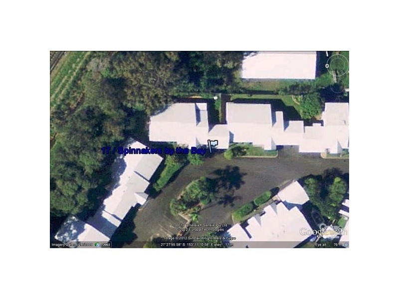 17/47 Hindes Street, Lota QLD 4179