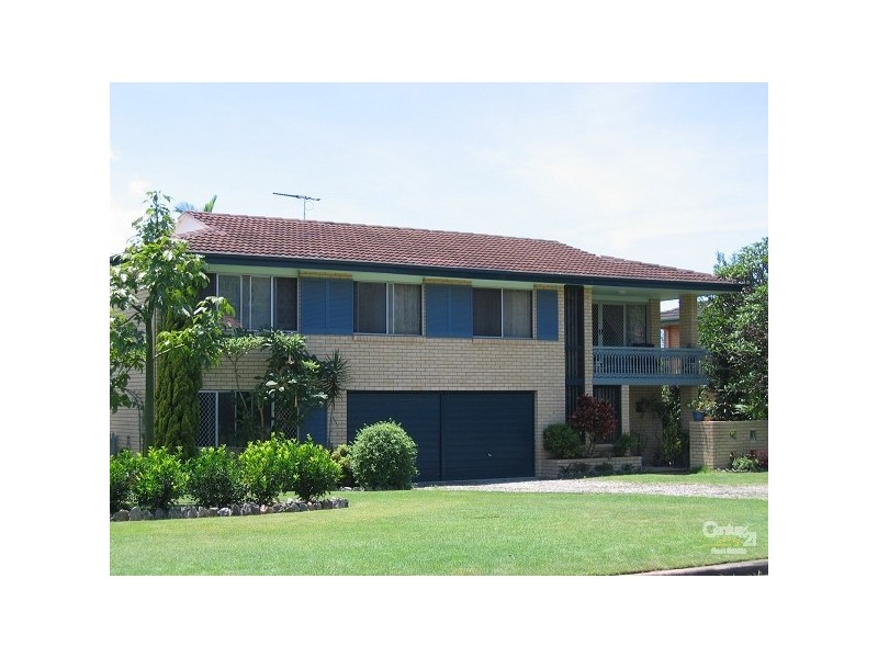 14 Duval Street, Wynnum West QLD 4178