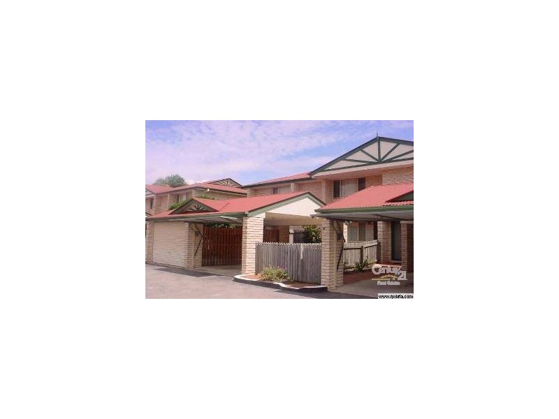 7/21 GLENORA STREET, Wynnum QLD 4178