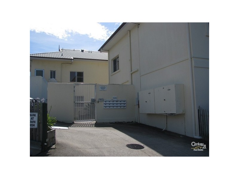 14/41 Glenora Street, Wynnum QLD 4178