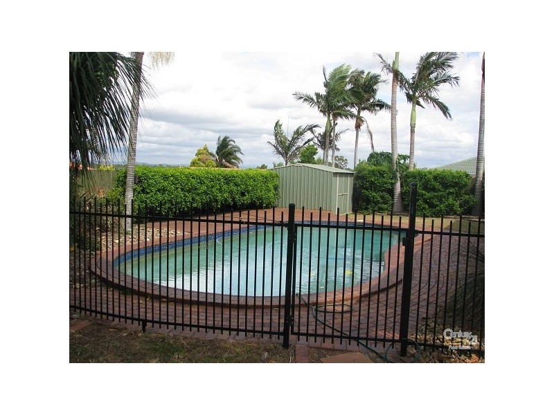 9 WALLEN PLACE, Wynnum West QLD 4178