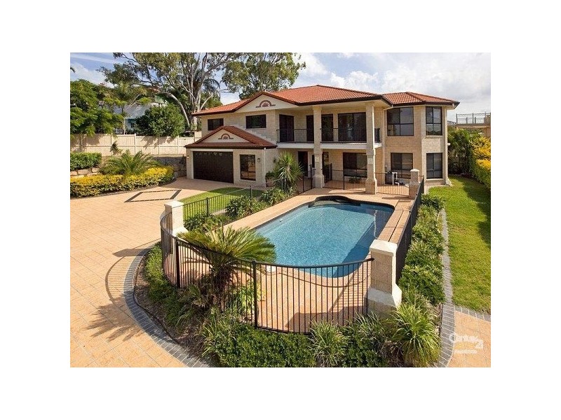 31 SAUNDERS PLACE, Wynnum QLD 4178