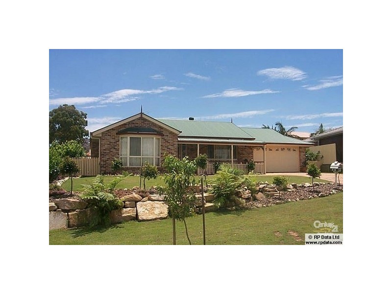 29 LAPWORTH PLACE, Manly West QLD 4179