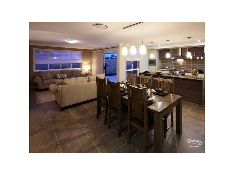 LOT 14 Schooner Circuit, Manly West QLD 4179